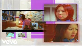 Vignette de la vidéo "Miriam Yeung - 楊千嬅 -《友誼小姐》MV"