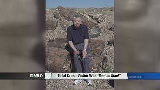 Friends, family remember man killed in metro crash