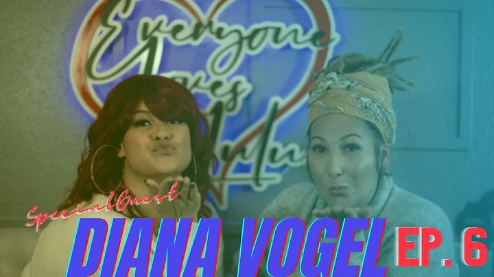 Interview with DIANA VOGEL: