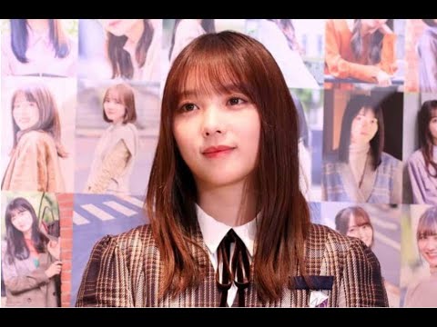 乃木坂46与田祐希、週刊誌報道を釈明「恋愛関係も、やましい事も一切ありません」【セレブニュース】
