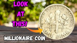 $8000 Value 1978 Dime Found – Full Coin Breakdown