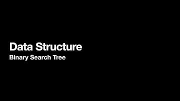 Binary search tree part 1 (Arabic | بالعربي)