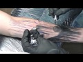 The Big Bad Wolf - tattoo time lapse