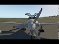 Предполётный осмотр и запуск самолёта Pipistrel Panthera