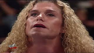 Val Venis vs Ken Shamrock Raw May 31 1999