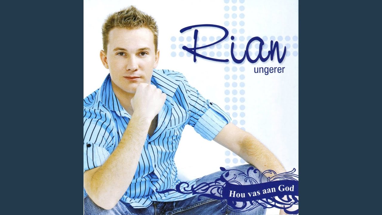 WEET Y WAAROM MIN EK JESUS