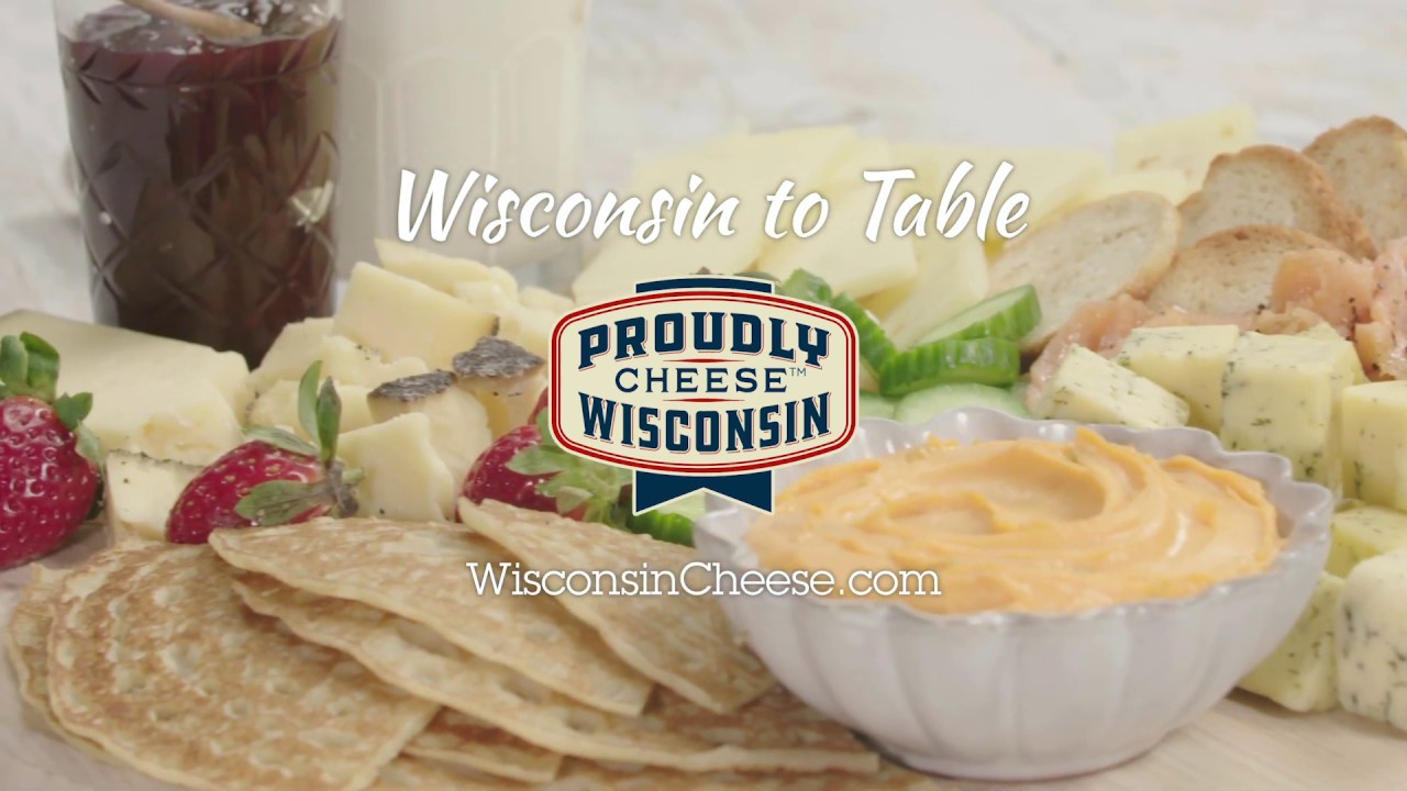 Spring Brunch Cheeseboard Youtube