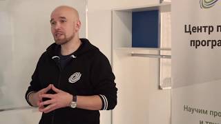 Хочешь стать профессиональным разработчиком? В Attractor School Almaty тебя научат! Хочешь стать профессиональным разработчиком? В Attractor School Almaty тебя научат!