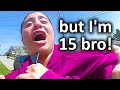 When Teen Bullies Realize They're Going to Jail