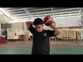 PAHF 4: fundamentals of basketball 🏀