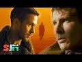 Blade Runner 2049 Teaser Trailer Reaction