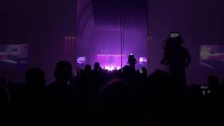 Vampire Weekend - M79 - Alexandra Palace, London 13/11/19