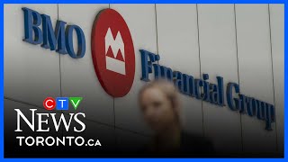 Smaller Canadian banks gain satisfaction as big five’s dips