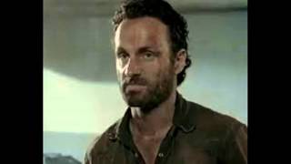 Llamas With Hats Walking Dead Version