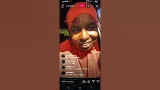 Dr Umar's Daughter Nisadagoat Live 10.09.2025 Part 2