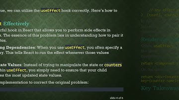 Solving the React useState Asynchronous Update Issue