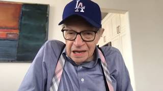 QuestCap Advisors Richard Dolan and Larry King Discuss COVID-19