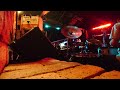 Drum Camera W/Monet Jung Live Valiant Pub