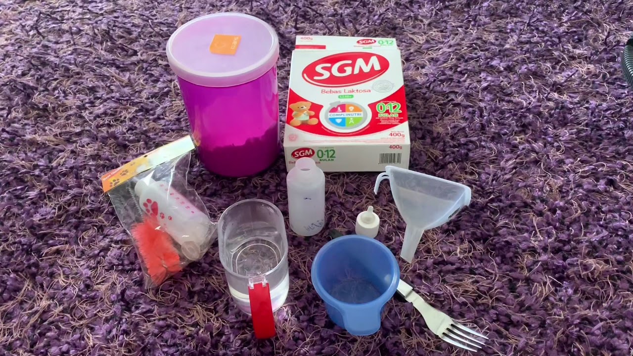 Cara Merawat Baby Otter Cara Membuat Racikan Pakan Baby Otter Yang Masih Merem Melek Youtube