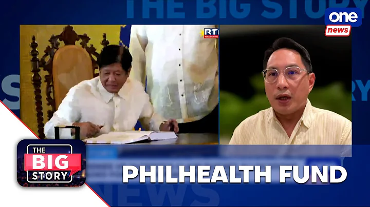 P60-B PhilHealth fund has been restored before SC decision — Adiong