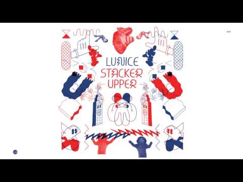 Lunice - Hip Pop