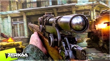 WORLD WAR II PRIVATE BETA! (Call of Duty: WW2 Private Beta)