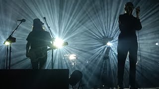 Archive - Live in Warsaw part 1 (COS Torwar Warszawa, October 12th, 2023)