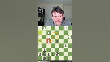 Easy TacticsGame Against Arthur Bot (1700 ELO)