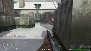Fast reload!