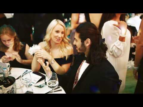 AWIN IPMA17 Industry Choice Of Network