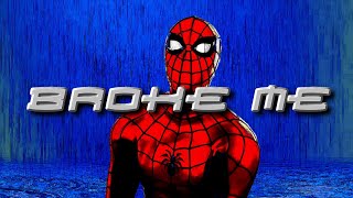 The Complete Failure of Spider-Man: Lotus