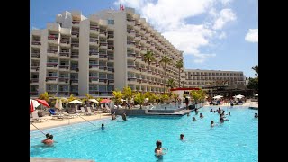 Top 10 Recommended Hotels In Playa de las Americas | Luxury Hotels In Playa de las Americas