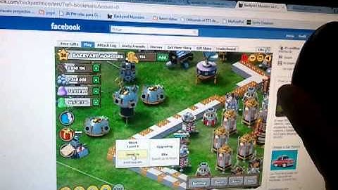 Sikuli upgrading my walls for me lo