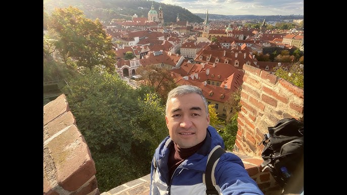 Nikita yalangoch klip