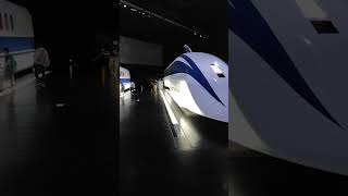 SCMAGLEV amd Railway Park【No1】👉 https://kyotospots.com