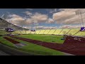 Athletics at Olympiastadion for Munich 2022