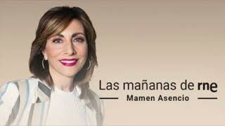 Imageen En Radio Nacional De España 11 De Febrero 2025