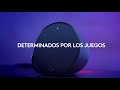 Vídeo: PARLANTE LOGITECH G G560 LIGHTSYNC RGB BLACK (120W/240W) CONECTIVIDAD USB BLUETOOTH 4.1 SISTEMA 2.1 (PN:980-001300)