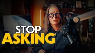 Assume, Don't Ask: How to Start Better Improv Scenes