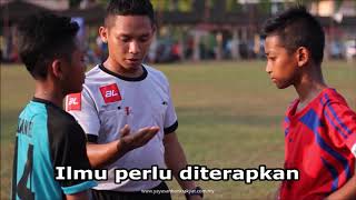 YAYASAN BANK RAKYAT |   VIDEO