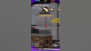 Sniper headshot kill #codm #callofduty #video #cod #viral #codmobile