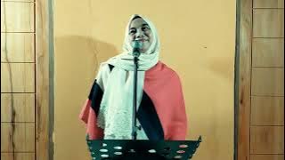 Lagu rancak....Tetty Kadi - Tak Kusangka - Bagoes Family Cover