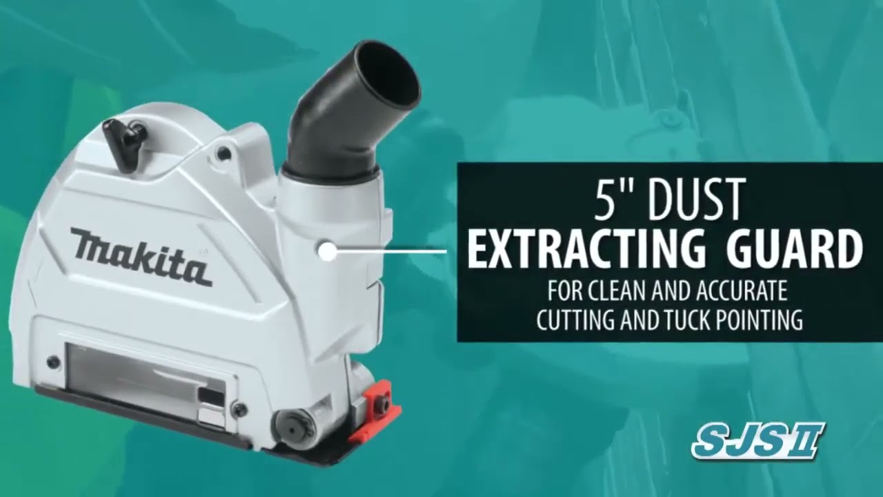 Makita - Library - Video