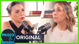 ¡Top 10 Episodios más CONTROVERSIALES en Podcasts!