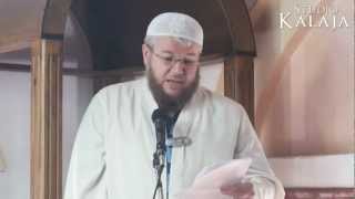 Muhamedi alejhi selam - Irfan Salihu