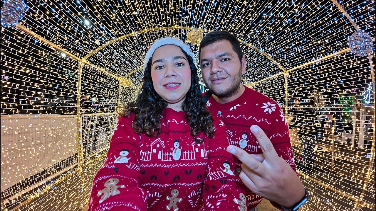 Los Michoacanos saben celebrar muy bien la Navidad 🎄🎁