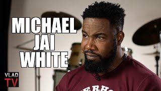Celebrity Michael Jai White: I Could "Easily" Break Lighter Fighter's Legs (Part 14) Wealth