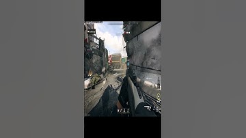 SnD FAIL mw2 #mw2 #cod #shorts