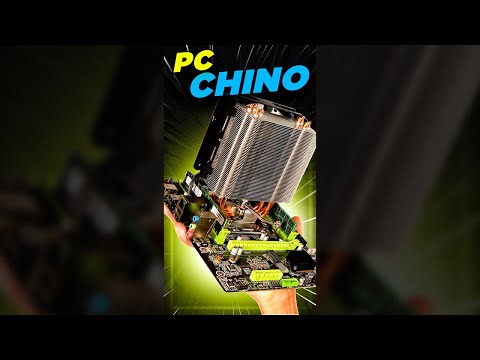 COMPRÉ un PC