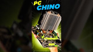 COMPRÉ un PC con PIEZAS CHINAS de aliexpress y. ACABÓ BIEN